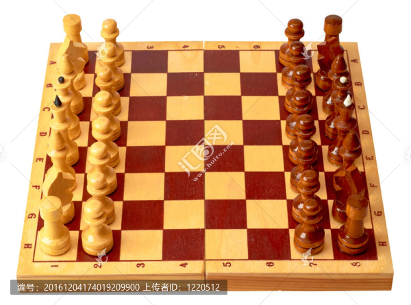 棋子