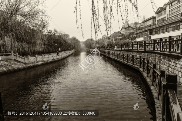 濟南懷舊照片