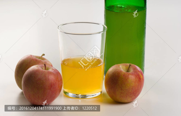 蘋果汁