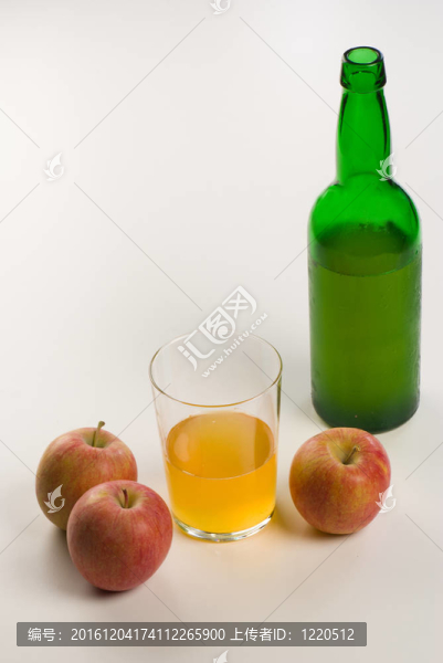 蘋果汁
