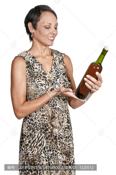 女人與酒