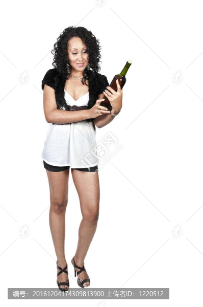 女人與酒