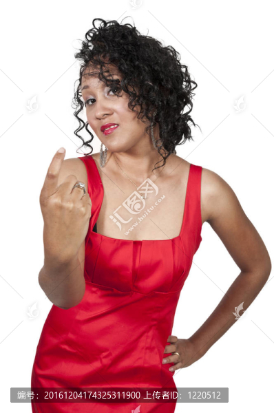 女人來這里的信號