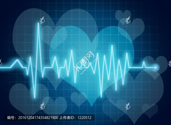心臟健康的象征