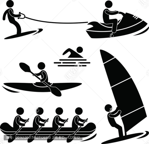 海水運(yùn)動(dòng)溜冰板漂流