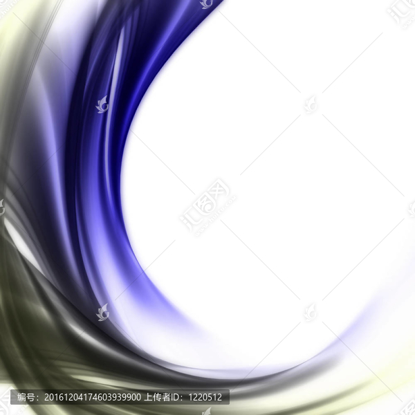 優(yōu)雅的背景設(shè)計(jì)與空間為您的文字