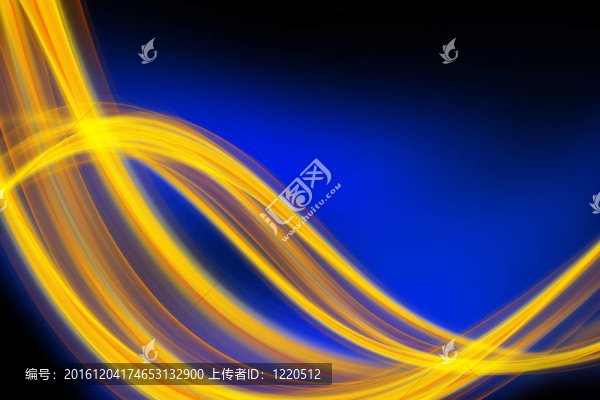 優(yōu)雅的背景設計與空間為您的文字