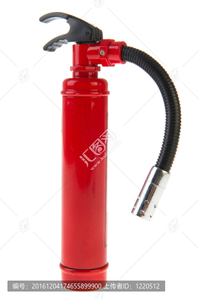 滅火器