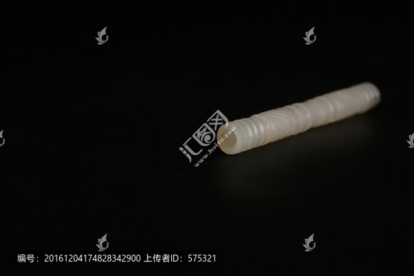 漢代白玉,白玉