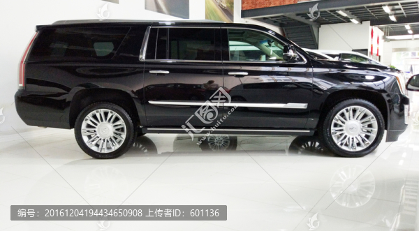 高級美國進口吉普車