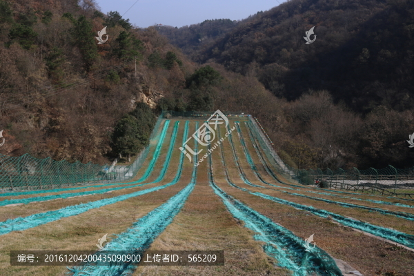 木蘭天池風(fēng)景
