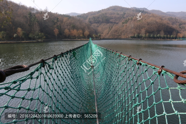 木蘭天池風(fēng)景