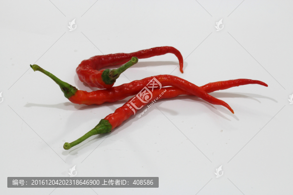 紅辣椒,辣椒