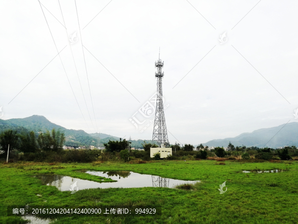 信號(hào)塔