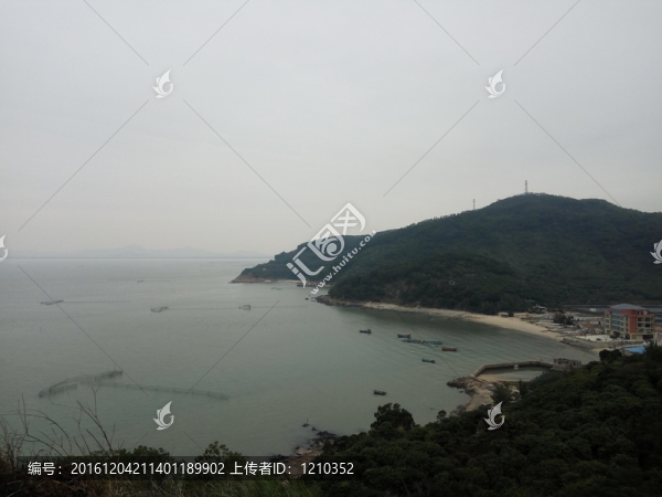 海的那邊