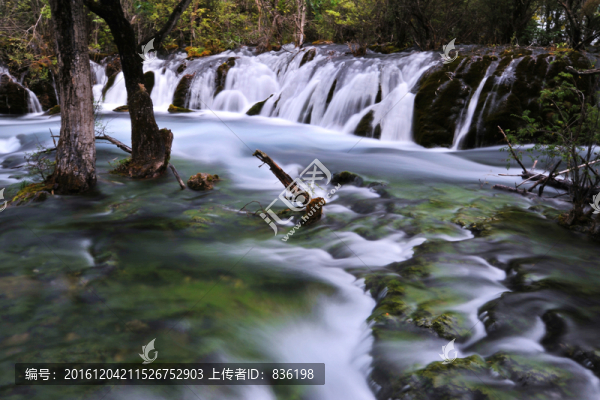 河水
