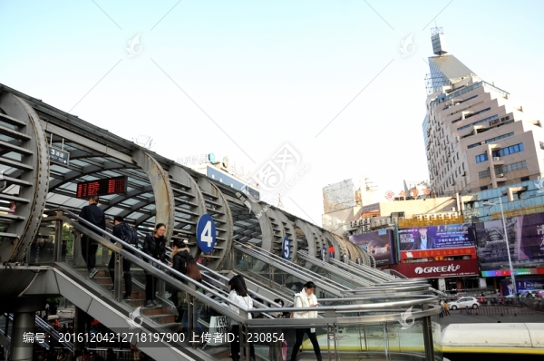 城市公交系統(tǒng),BRT