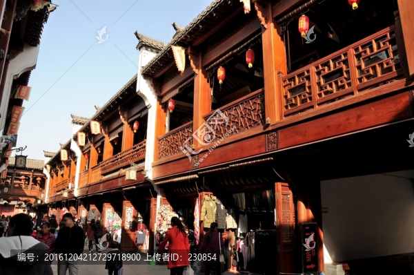 合肥城隍廟
