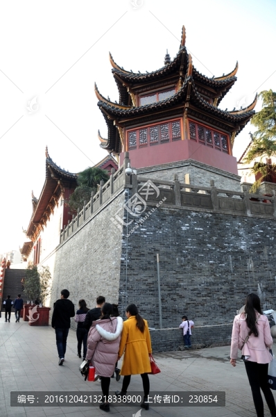 合肥明教寺