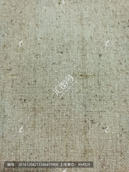 粗布紋理