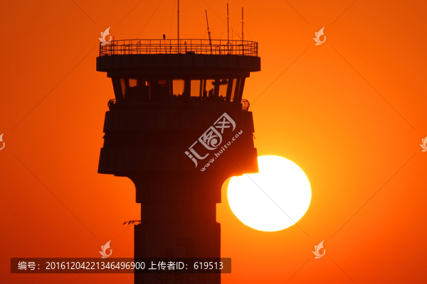 空中交通管制塔臺(tái),太陽(yáng),責(zé)任