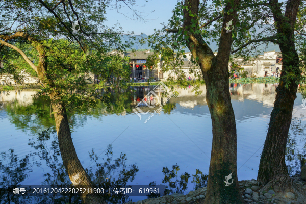 宏村