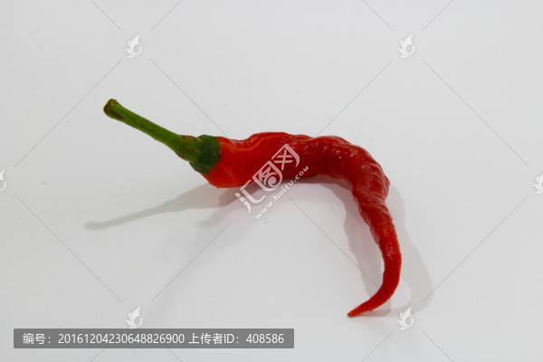 紅辣椒,辣椒