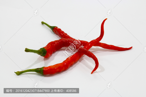 紅辣椒,辣椒