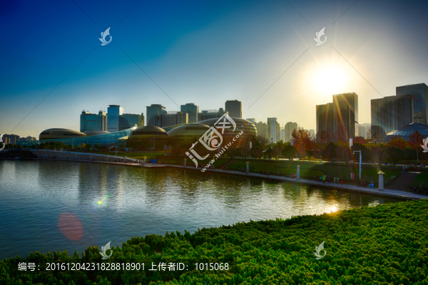河南藝術(shù)中心