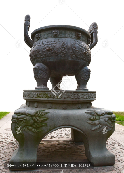 銅鼎,青銅器