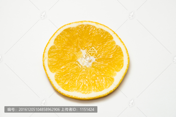 橙子