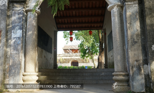 古城小景4