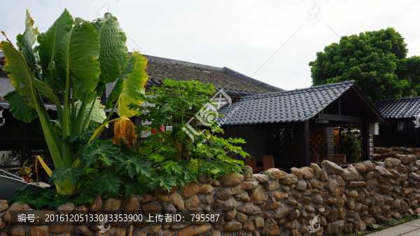 古城小景14