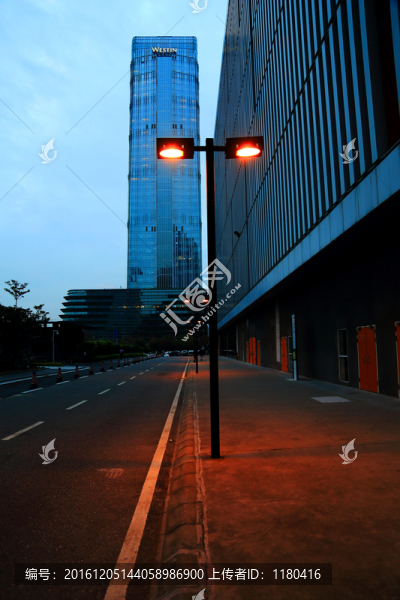 路燈