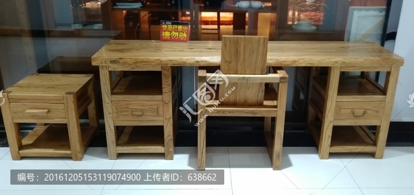 家具實景案例