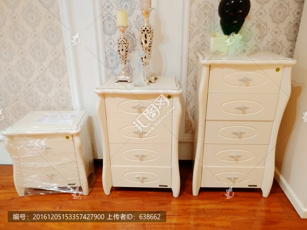 儲物柜展示案例