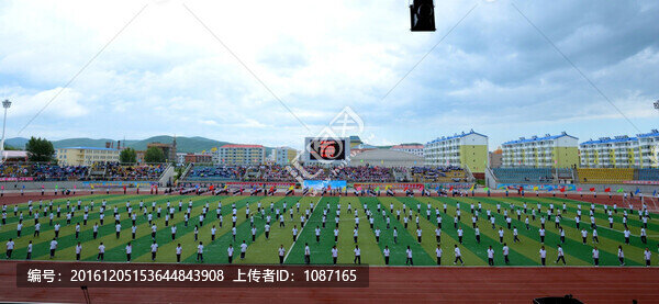 中學(xué)生運(yùn)動(dòng)會(huì)