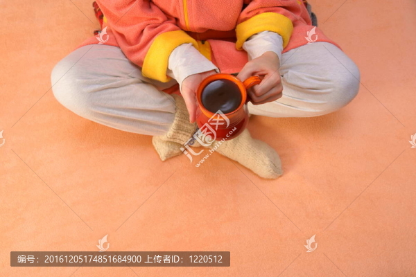 冬杯手