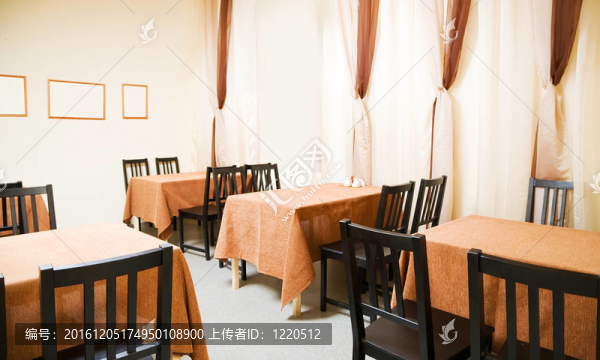 室內(nèi)咖啡館