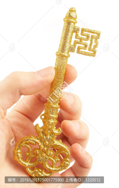 金鑰匙