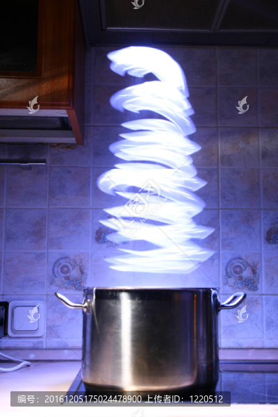 魔術(shù)鍋