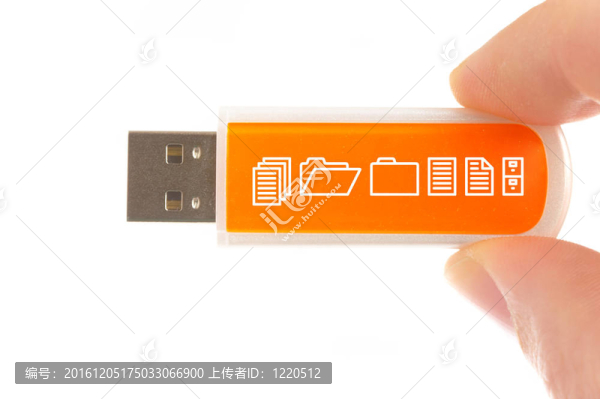 電腦USB記憶棒