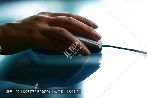 鼠標(biāo)手