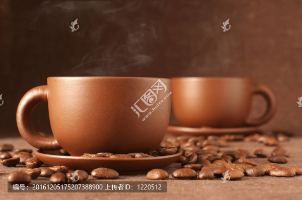 咖啡豆