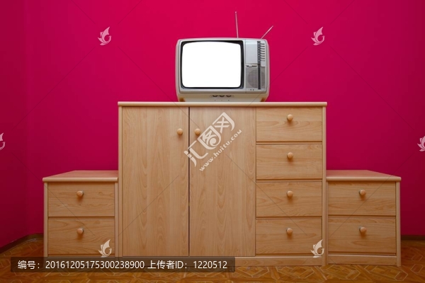 電視
