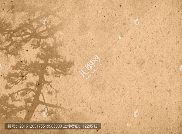 老式紙花