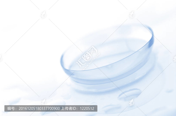 隱形眼鏡