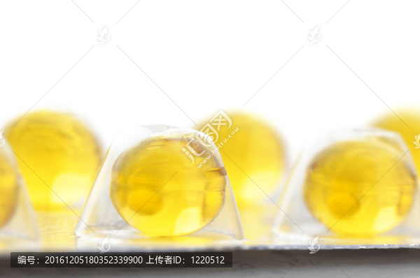 圓膠囊