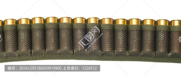 Bandolier。