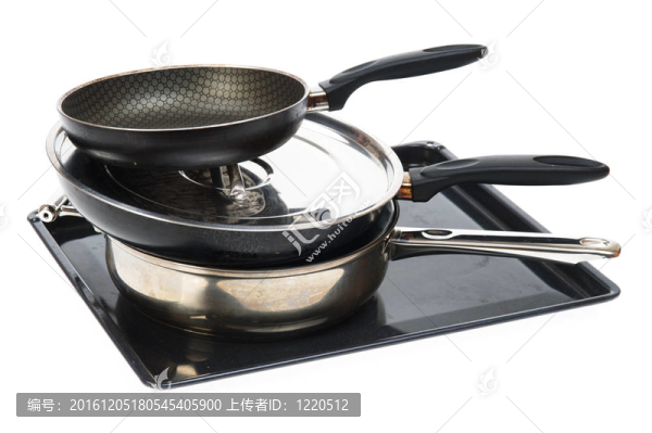 煎鍋-廚房用具